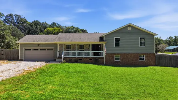 5742 Keith Road, Ringgold, GA 30736