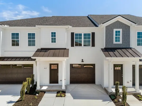 4329 Calusa Dr, Murfreesboro, TN 37127