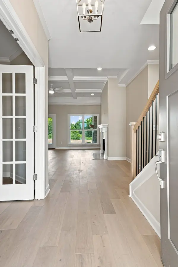 6709 Bonnafair Drive, Hermitage, TN 37076