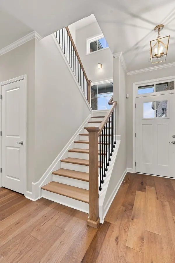 6709 Bonnafair Drive, Hermitage, TN 37076