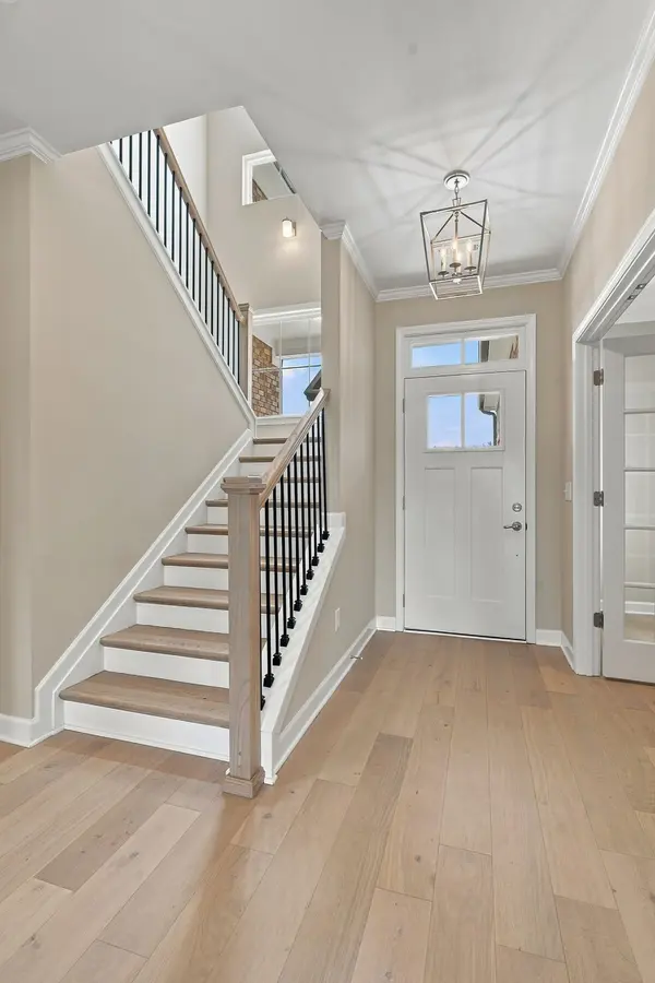 6709 Bonnafair Drive, Hermitage, TN 37076