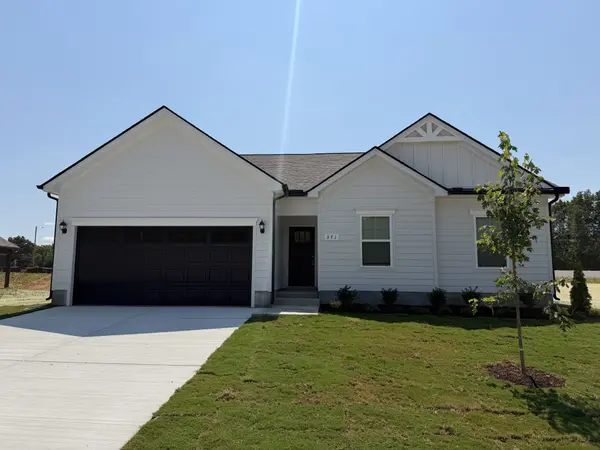 371 Stillwater Way, Tullahoma, TN 37388