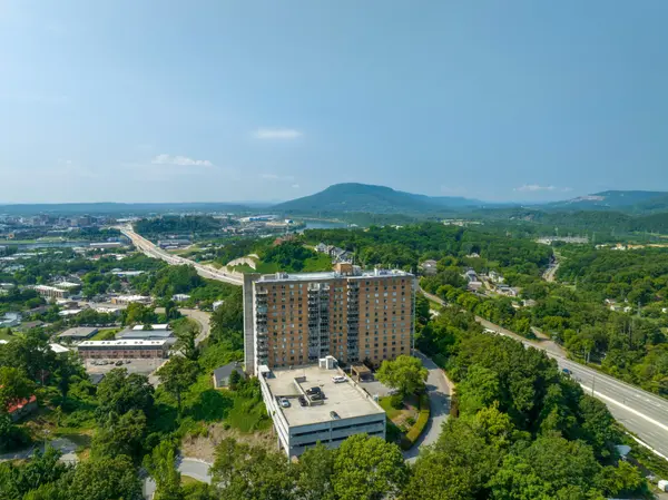 1131 Stringers Ridge Road #11e, Chattanooga, TN 37405