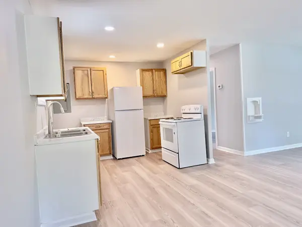 401 Sylvan Ter, Hopkinsville, KY 42240