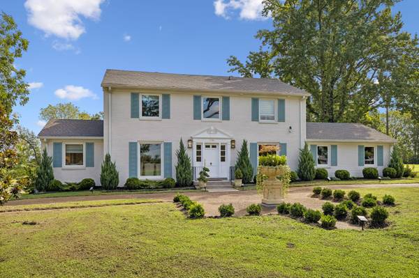 2956 McGavock Pike, Nashville, TN 37214