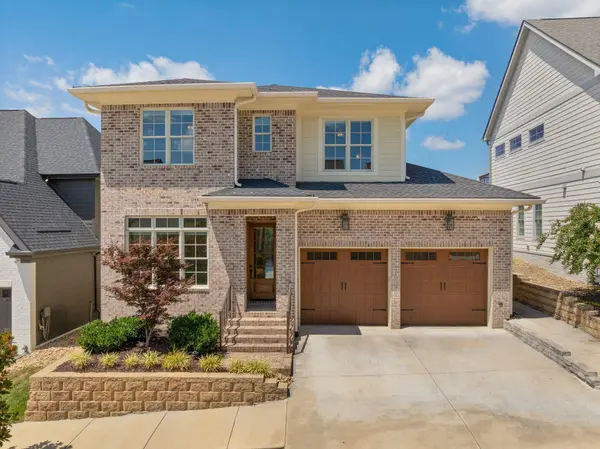 1095 Meroney Street #Lot 9, Chattanooga, TN 37405