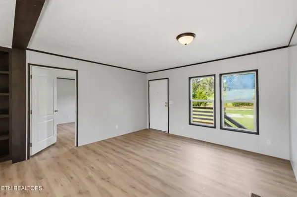 366 Toomey Lane, Madisonville, TN 37354