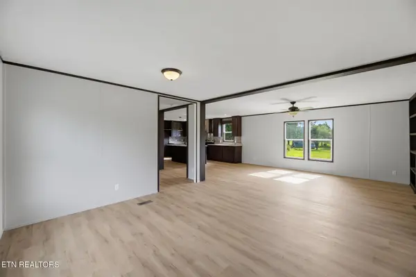 366 Toomey Lane, Madisonville, TN 37354