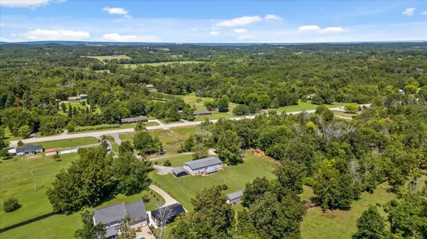 8740 Ooltewah Georgetown Road, Ooltewah, TN 37363