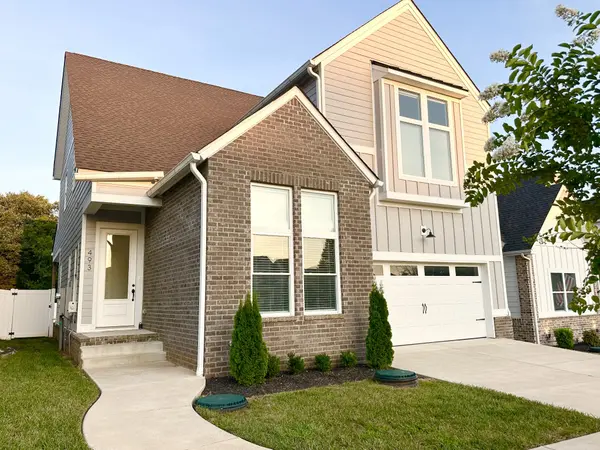 493 Centre St, Pleasant View, TN 37146