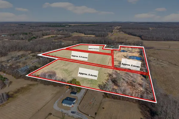 0 Asbury Rd, Hillsboro, TN 37342