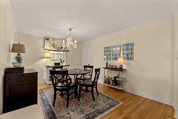 4602 Benton Smith Rd, Nashville, TN 37215