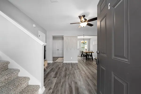219 Smithson Lane #C, Clarksville, TN 37040