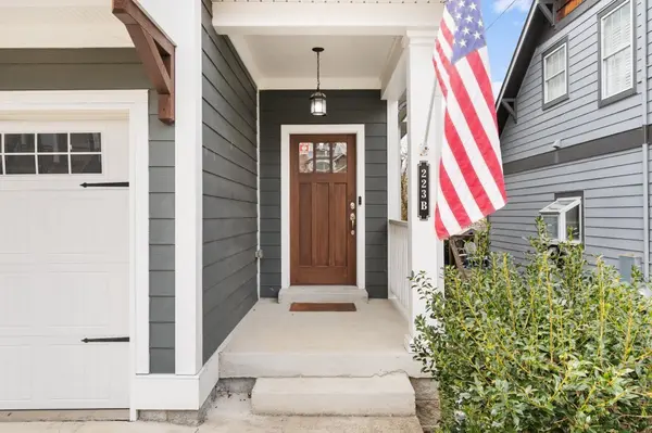 223B Orlando Ave, Nashville, TN 37209