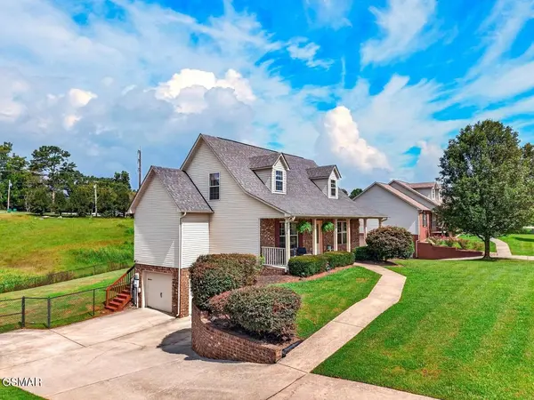 2015 Brights View Lane, Morristown, TN 37814