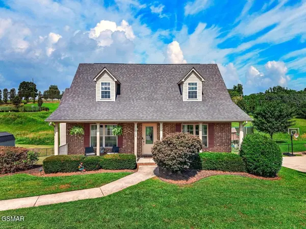 2015 Brights View Lane, Morristown, TN 37814