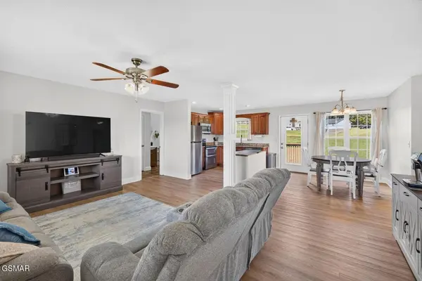 2015 Brights View Lane, Morristown, TN 37814
