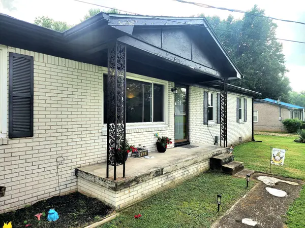 139 Stanfill Dr, Columbia, TN 38401