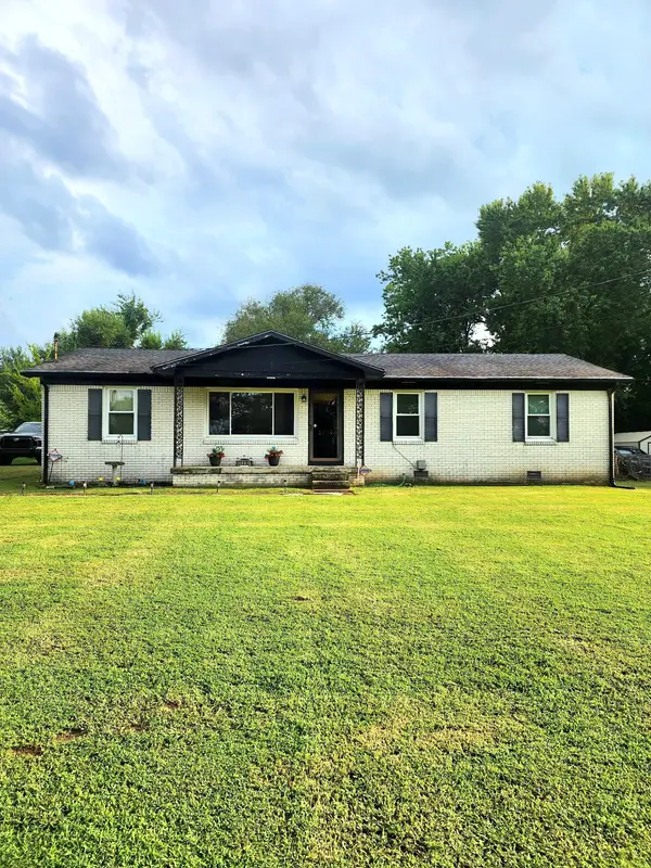 139 Stanfill Dr, Columbia, TN 38401
