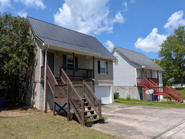1612 Lee Street #SE, Cleveland, TN 37311