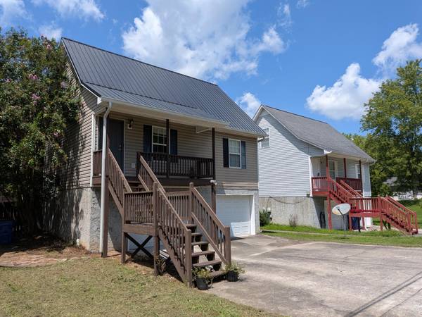 1612 Lee Street #SE, Cleveland, TN 37311