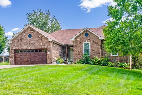 357 Sango Rd, Clarksville, TN 37043