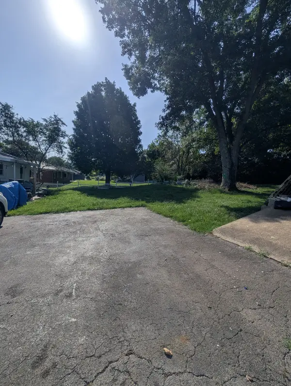 529 McFerrin St, Woodbury, TN 37190