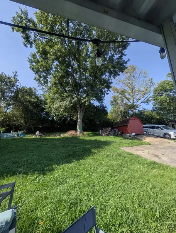 529 McFerrin St, Woodbury, TN 37190