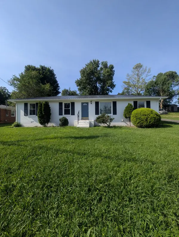 529 McFerrin St, Woodbury, TN 37190