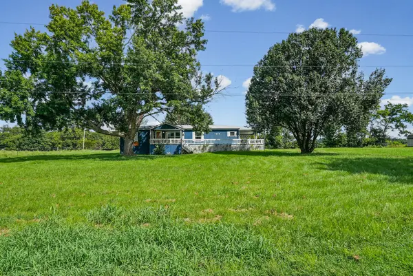1698 Suthards Church Rd, Madisonville, KY 42431
