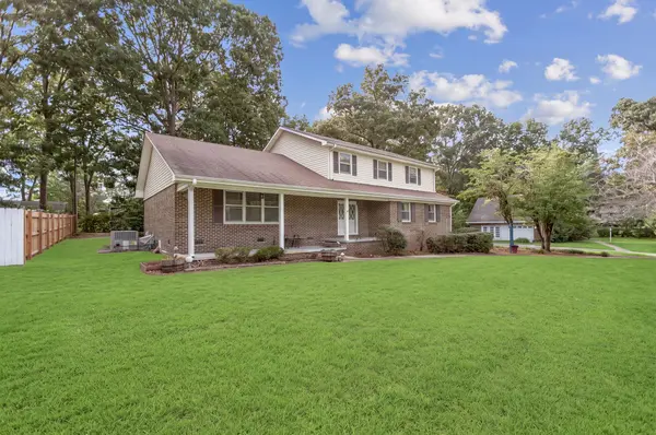204 Kaywood Ave, Tullahoma, TN 37388