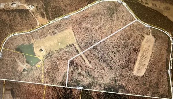 50 Lewis Rd, Spencer, TN 38585