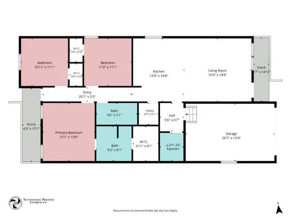 207 Lincoln St, Smithville, TN 37166