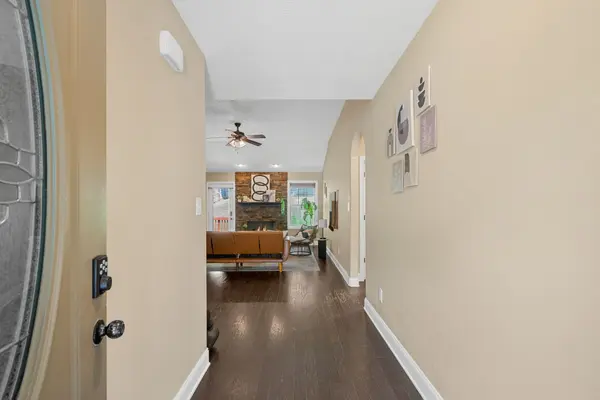 1314 Hand Dr, Clarksville, TN 37042