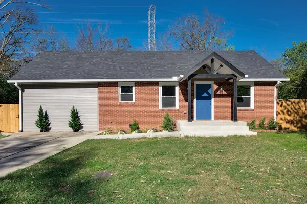 143 Donald St, Nashville, TN 37207