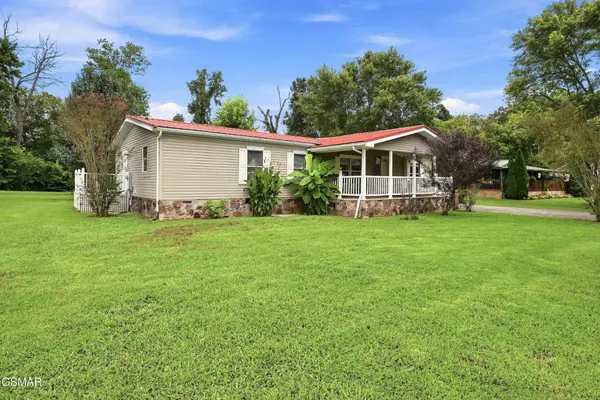 2025 River Meadows Drive, Sevierville, TN 37876
