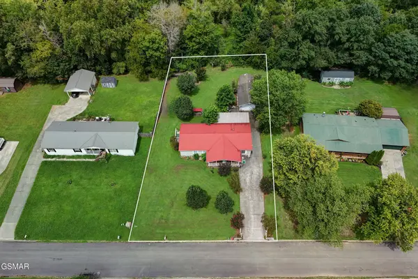 2025 River Meadows Drive, Sevierville, TN 37876