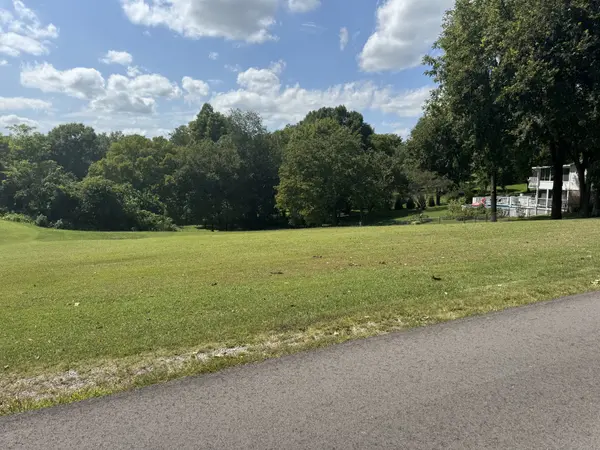 0 Lookout Drive, Columbia, TN 38401