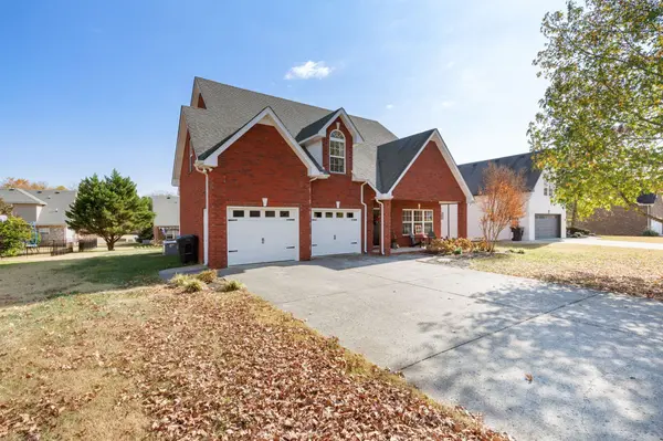 5130 Reagan Dr, Murfreesboro, TN 37129