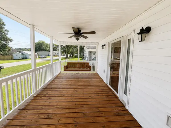 1100 Elm Avenue, South Pittsburg, TN 37380