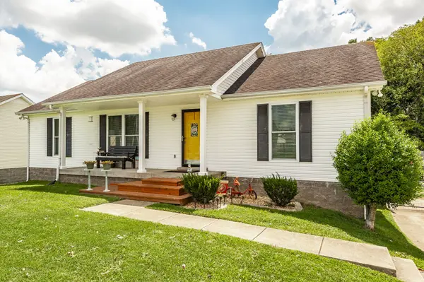 306 Corbitt Ln, Springfield, TN 37172