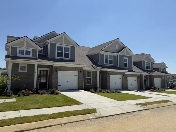1750 Manuka Ln, Columbia, TN 38401