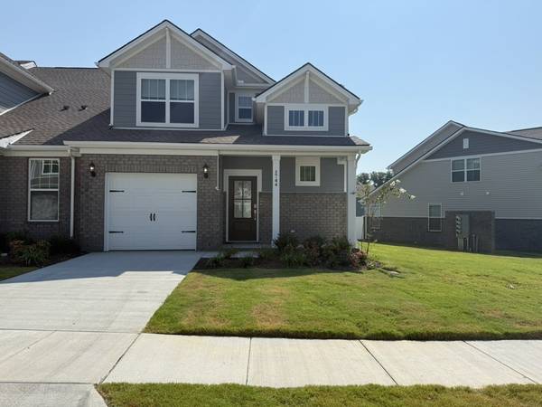 1744 Manuka Ln, Columbia, TN 38401