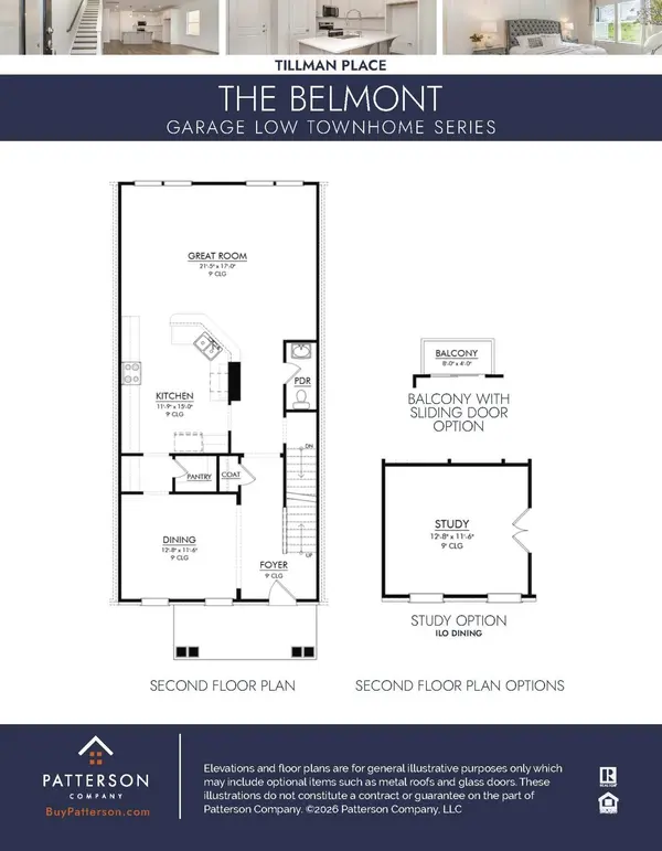 318 Gathering Walk #Bel-Int, Mount Juliet, TN 37122