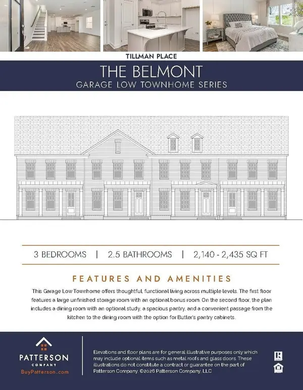 318 Gathering Walk #Bel-Int, Mount Juliet, TN 37122