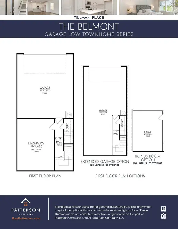 318 Gathering Walk #Bel-Int, Mount Juliet, TN 37122