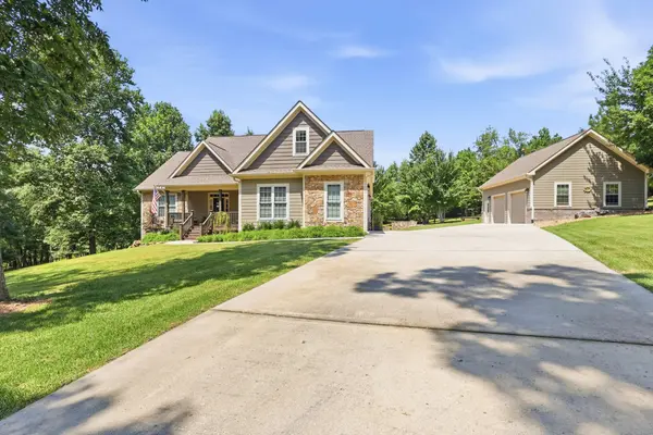 1625 River Bluffs Drive, Jasper, TN 37347