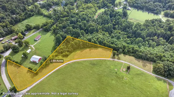 0 Knob Creek Rd, Wartrace, TN 37183
