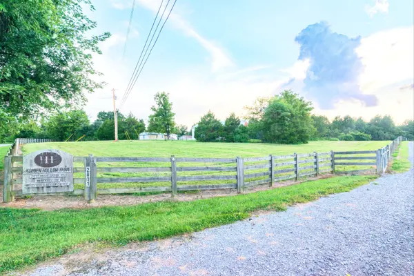 0 Knob Creek Rd, Wartrace, TN 37183