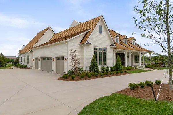 1100 McCall Ct, Brentwood, TN 37027